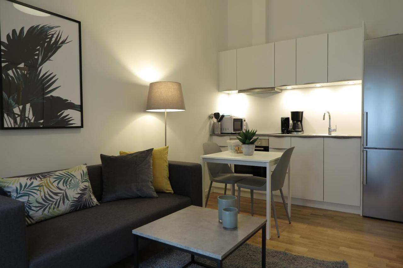 Apartamento Nordre Fasanvej 125a, St. Dor 5 Copenhague