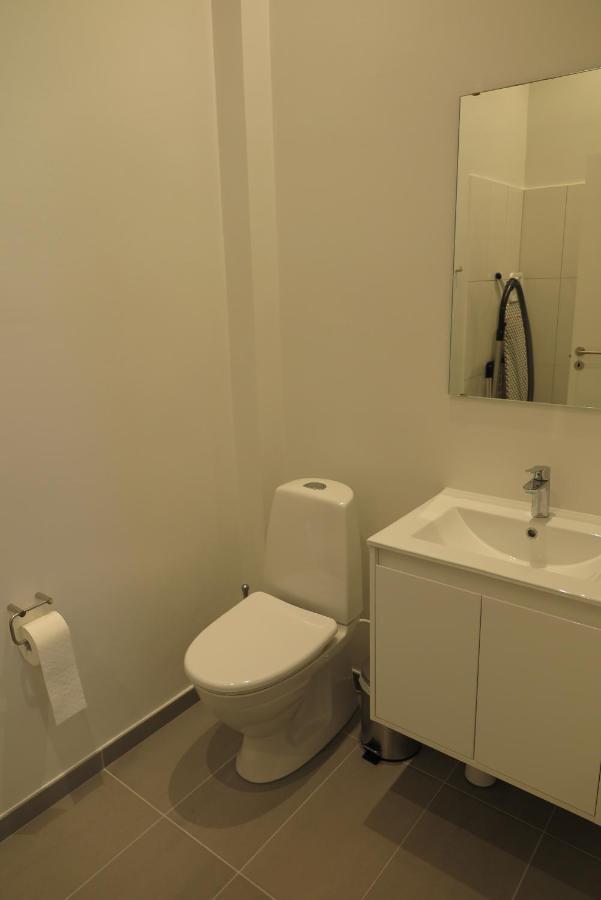 Apartamento Nordre Fasanvej 125a, St. Dor 5